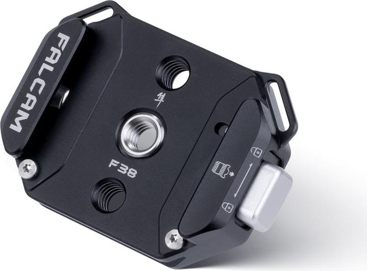 Produktbild Falcam F38 Quick Release Multi functional Base