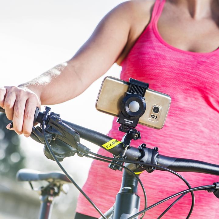 Produktbild mantona SM-850 Twist Mount