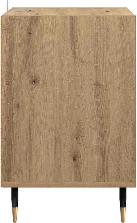 Actual product image vidaXL TV-Schränk (35 x 100 x 55 cm)