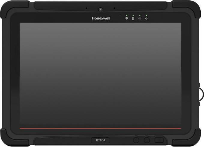 Honeywell RT10A Android 10in Tablet / (4G, 10.10", 32 GB, Nero)