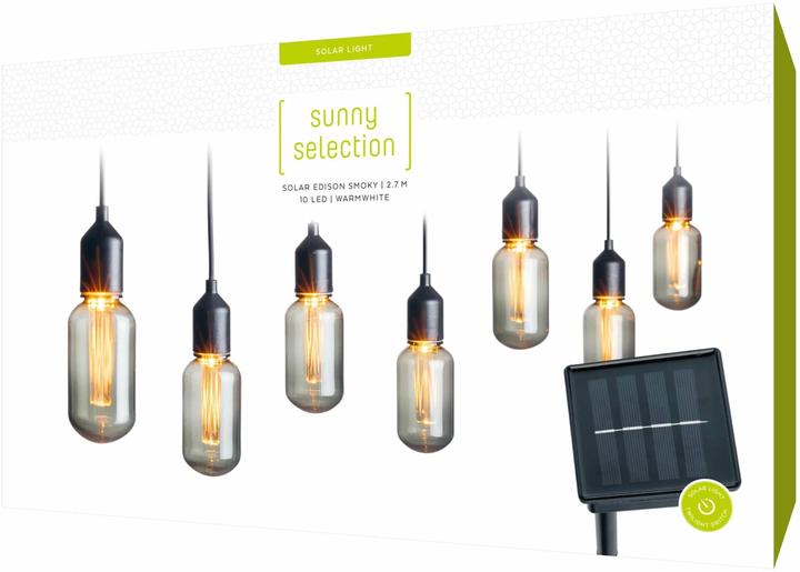 STT Solar Light (2.70 m)