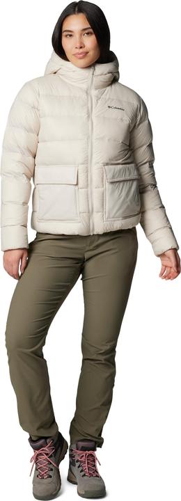 Produktbild Columbia Harmony Falls™ Hooded Down Jacket (XL)