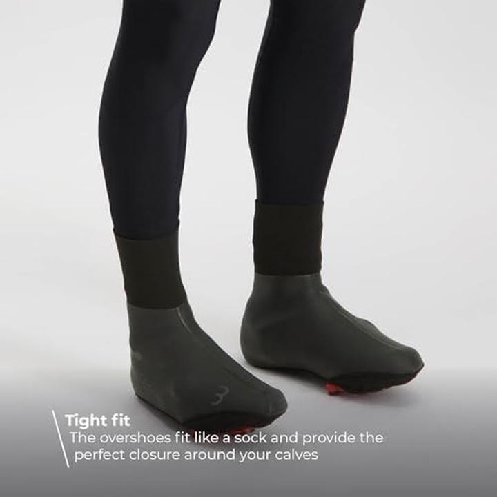 Image du produit BBB Surchaussures de Cyclisme UltraWear sans Fermeture Éclair (48)