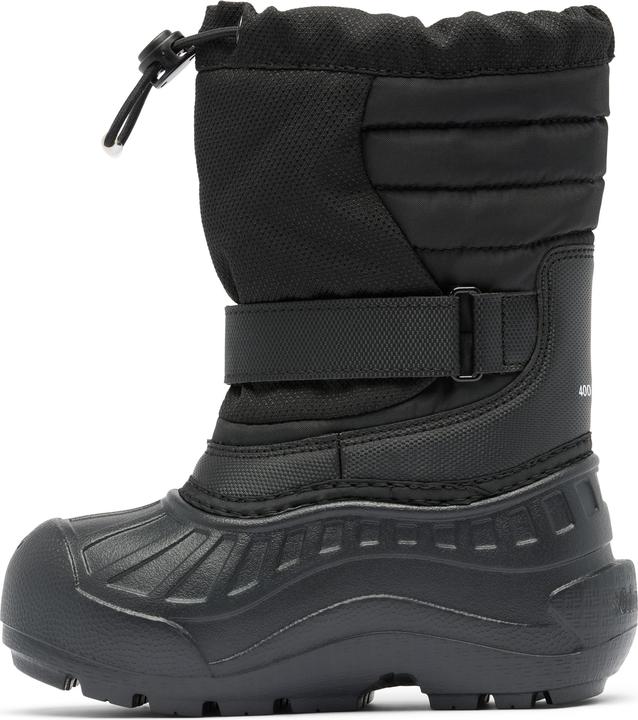 Actual product image Columbia Children'S Powderbug™ Snowlite™ (29)