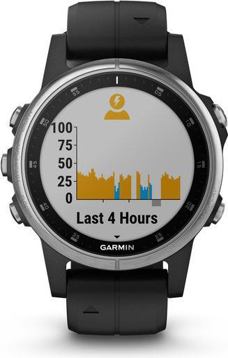 Produktbild Garmin fenix 5S Plus (42 mm)