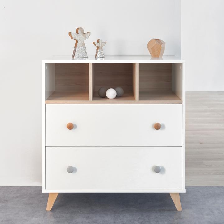 Produktbild Bisal Colette mit Ansatz