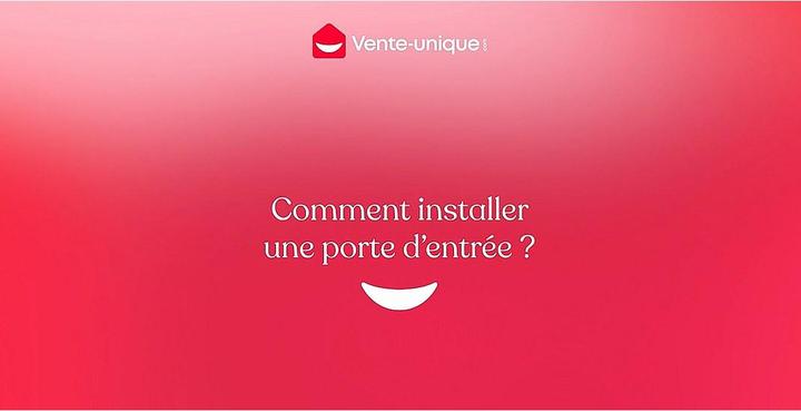 Produktbild Vente-unique Agueda