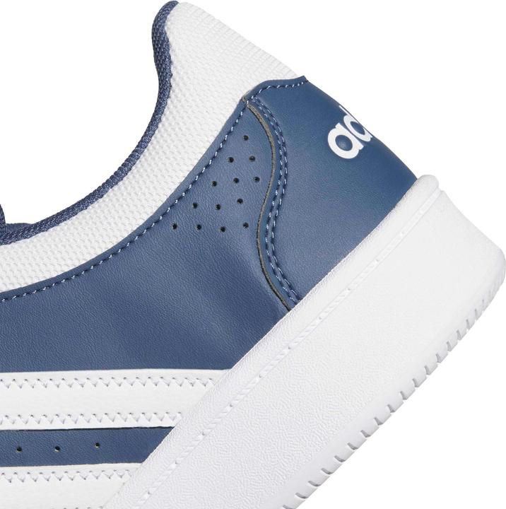 Immagine prodotto Adidas Hoops Classic - prloin/ftwwht/ftwwht (46 2/3)
