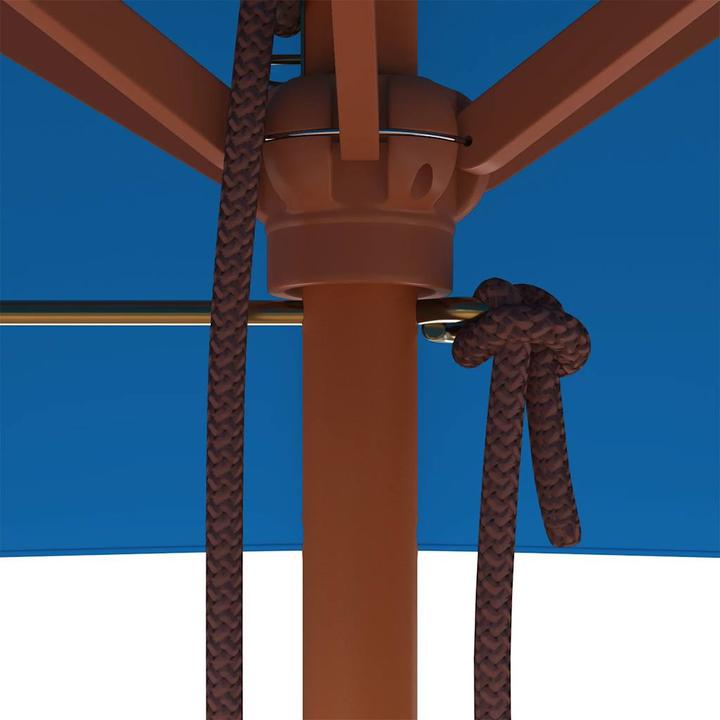Immagine prodotto vidaXL Sonnenschirm (1.50 m)