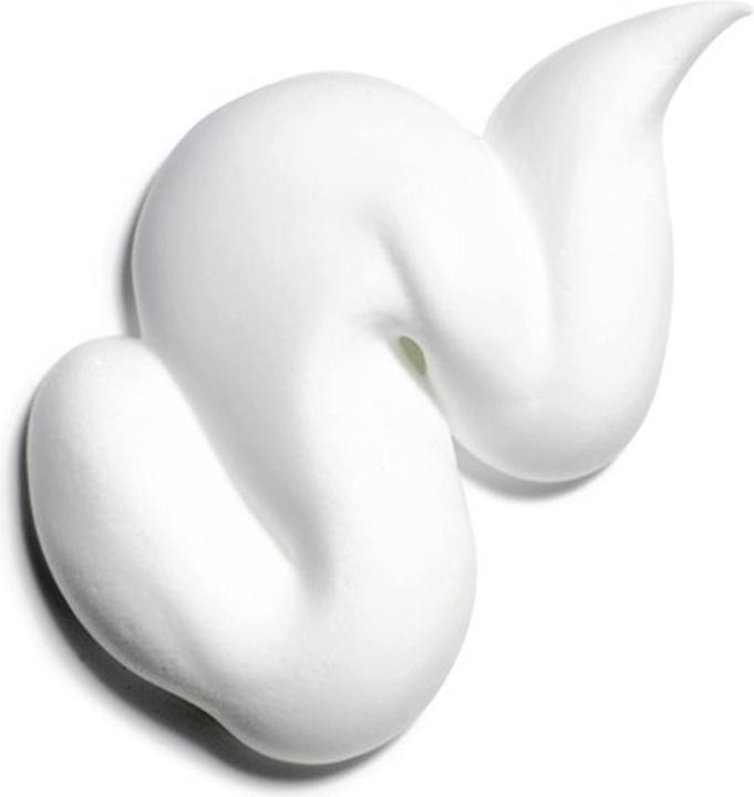 Actual product image Ecru New York ECRU NY Signature - Body Building Fiber Mousse (200 ml, Foaming agent)