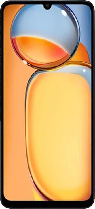 Produktbild Xiaomi Redmi 13c (128 GB, Midnight Black, 6.74", Dual SIM, 4G)