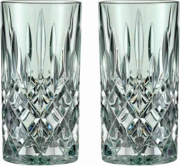 Produktbild Nachtmann Noblesse (3.95 dl, 2 x, Longdrinkgläser)