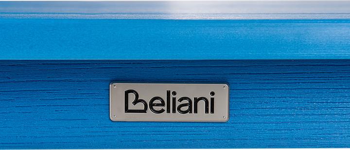 Produktbild Beliani Adirondack (59 x 60 x 103 cm)