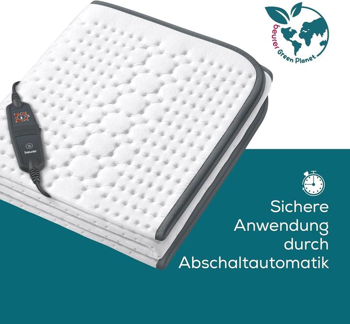 Immagine prodotto Beurer UB 60 (150 x 80 cm)