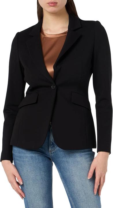 Actual product image Taifun Blazer long sleeve lined (36)