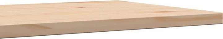 Image du produit vidaXL Tischplatte (90 x 45 cm)