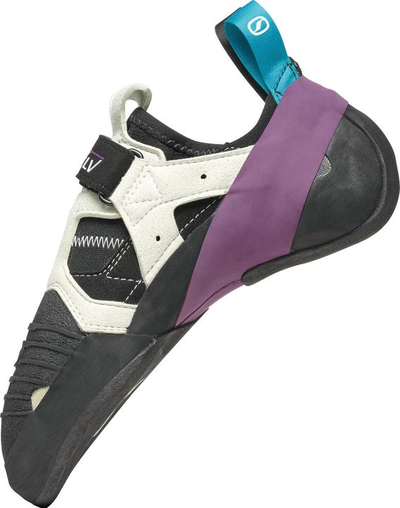 Produktbild Scarpa Kletterschuh Instinct VSR LV (45)
