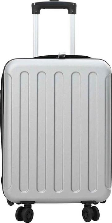 Actual product image vidaXL Reisetasche