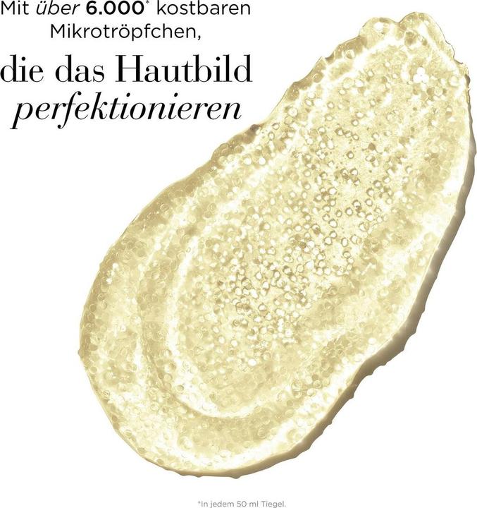 Actual product image Elizabeth Arden Replenishing Micro Gel Cream (50 ml, 24h cream)