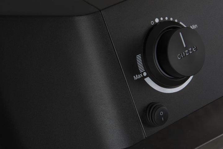 Immagine prodotto Cozze Griglia elettrica (2.10 kW)