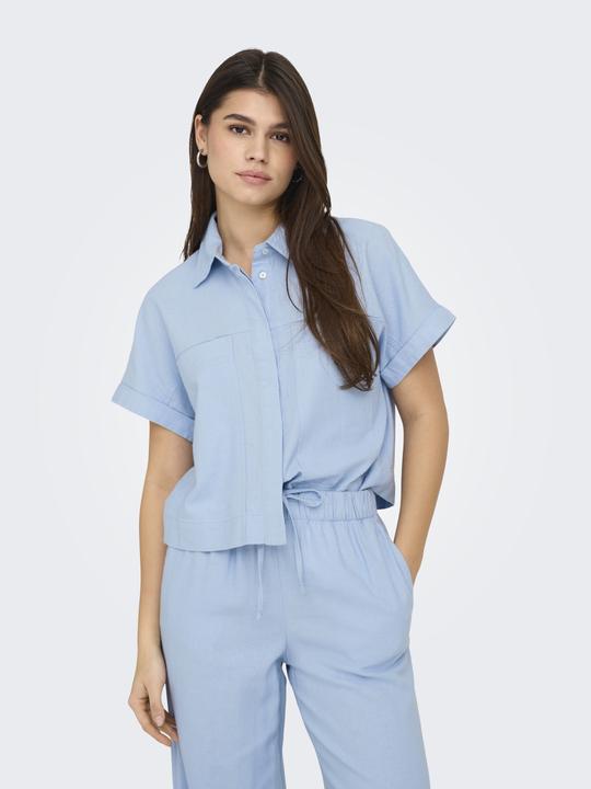 Produktbild Only ONLCARO Hemd Hemd (XS)