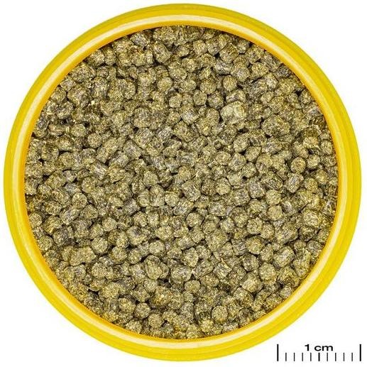 Actual product image JBL Aquaristik und Terraristik ProNovo SHRIMPS GRANO S 250ml CLICK (Prawns, 250 ml)