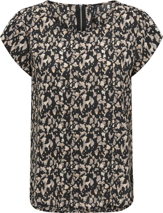 Immagine prodotto Only Top con stampa e maniche corte (34)