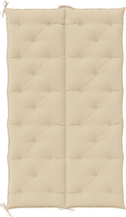 Actual product image VidaXL Henryk (180 x 50 x 7 cm)
