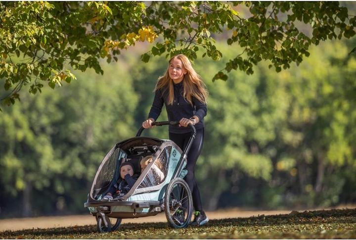 Image du produit hamax Cocoon Twin