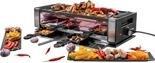 Produktbild Unold 48730 Raclette Finesse Basic