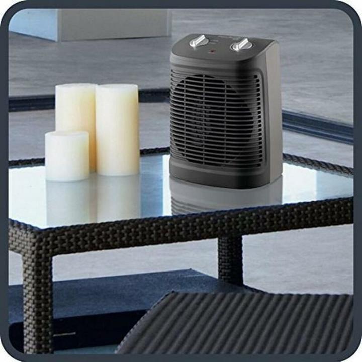 Produktbild Rowenta Instant Comfort Compact SO2330 (2400 W)