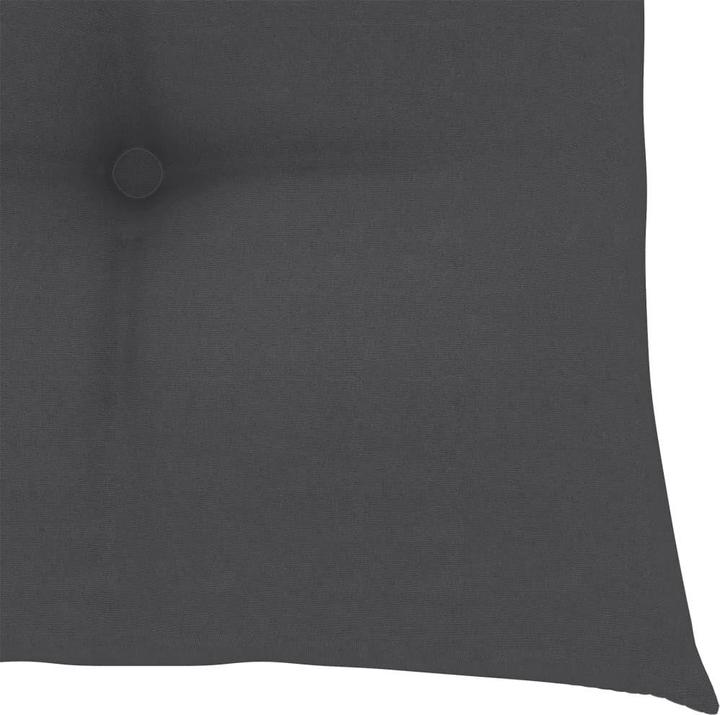 Produktbild vidaXL Gartenmöbel-Set (50 x 50 cm)