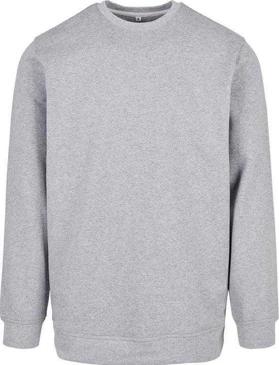 Produktbild Build Your Brand Basic Crew Neck Sweatshirt (4XL)