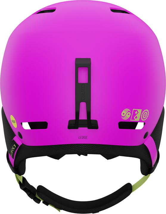 Immagine prodotto Giro Casco Ledge FS MIPS (59 - 62.50 cm, L)
