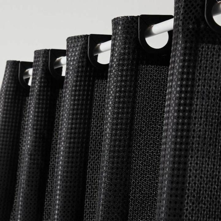 Image du produit Today Duschvorhang Polyester 180 x 200 cm (12 Stück) (180 x 200 cm)