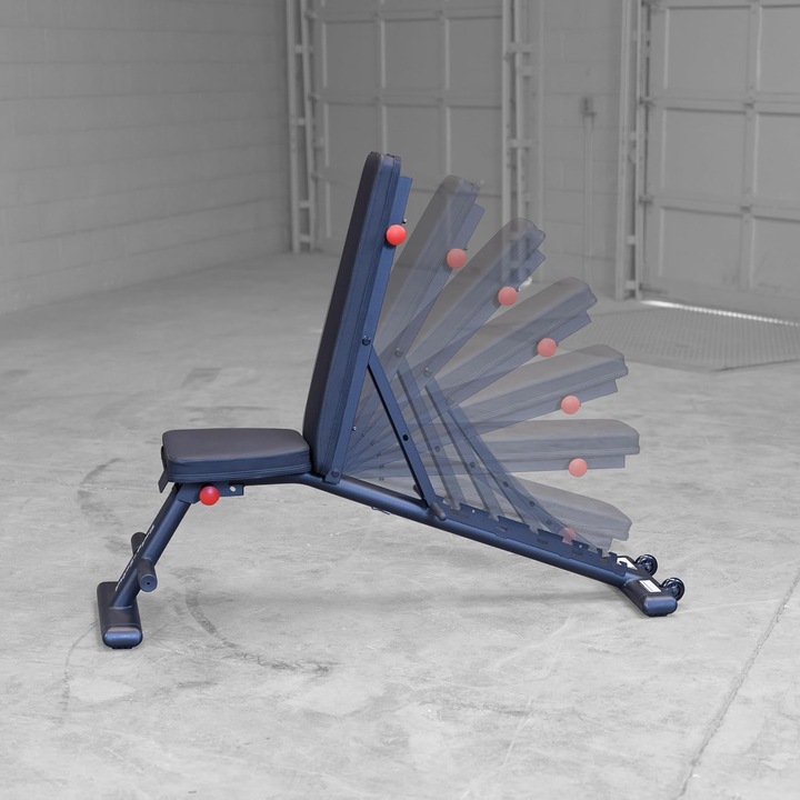 Produktbild Body-Solid GFID-225B