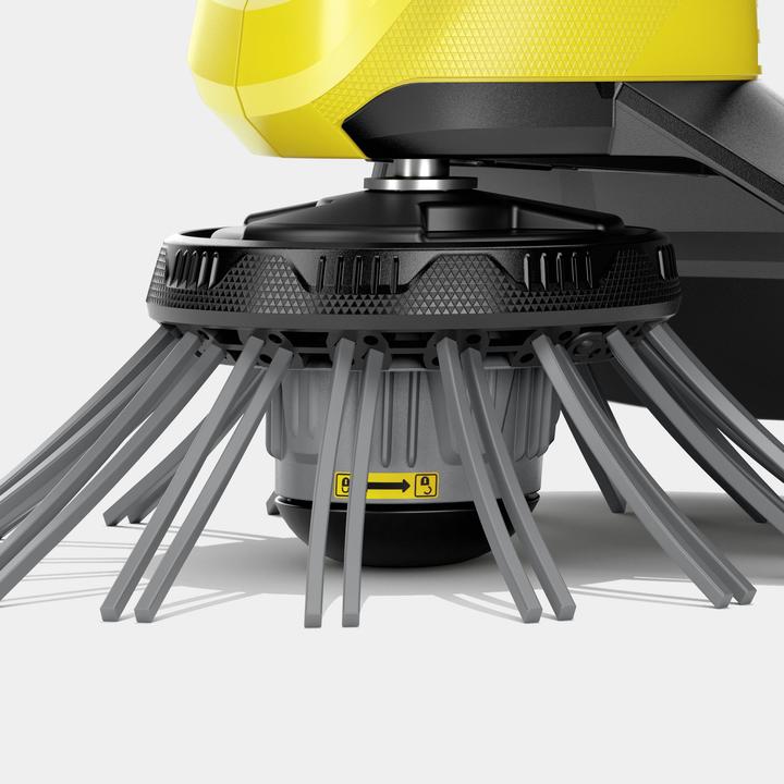 Produktbild Kärcher WRE 18-55