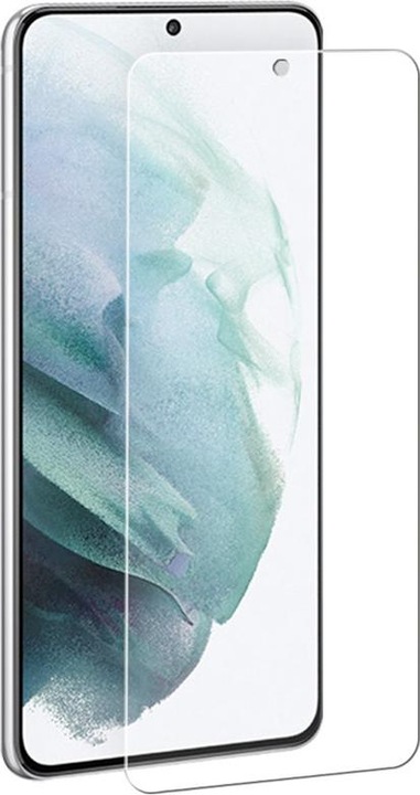 Actual product image Eiger Mountain Glass Ultra (1 Piece, Samsung Galaxy S21 FE)