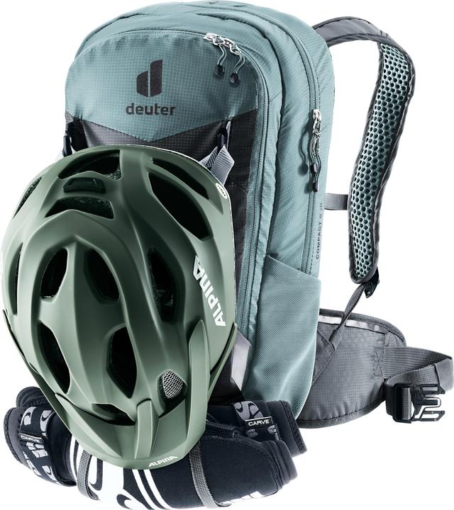 Immagine prodotto Deuter Compact 8 JR (8 l)