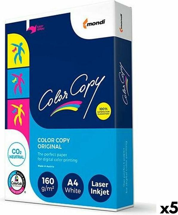 Image du produit Mondi Original, superblanc (160 g/m², A4)