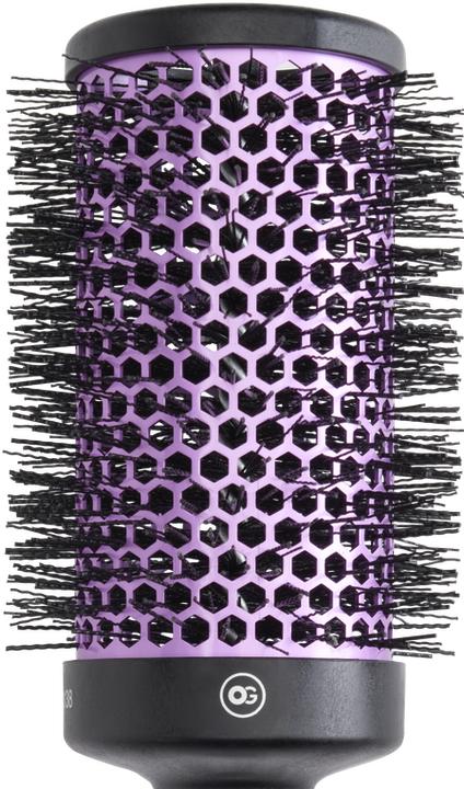 Image du produit Olivia Garden MultiBrush Single Barrel 55 mm purple