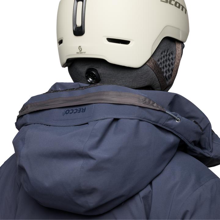 Immagine prodotto Black Diamond Parka Isolato W Factor (S)