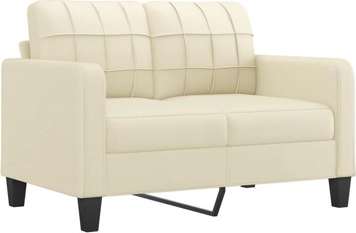 Produktbild vidaXL 2-Sitzer-Sofa (2-Sitzer)