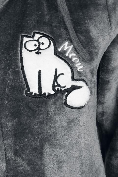 Image du produit Simons Cat Simon's Cat Meow (L)