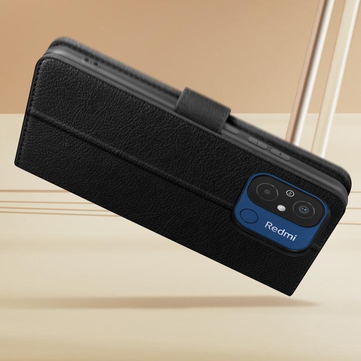 Immagine prodotto Avizar Serie Chesterfield (Xiaomi Redmi 12C)