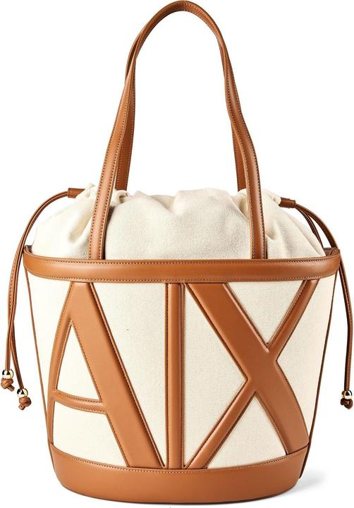 Produktbild Armani Exchange Marisol Shopper Tasche 39 cm