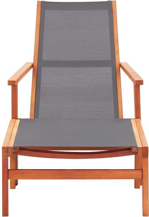 Produktbild vidaXL Gartenstuhl