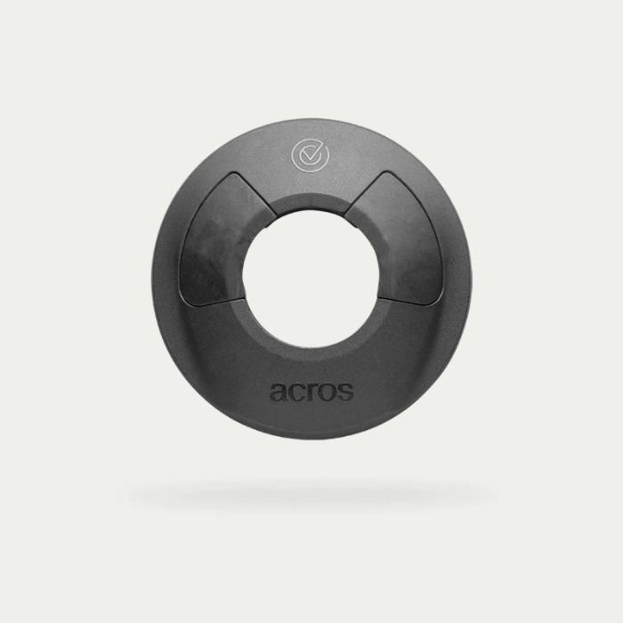 Image du produit Acros zs66-steuersatzdeckel, od68 sym, icr
