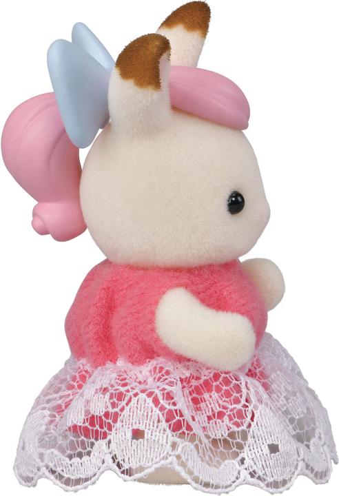 Produktbild Sylvanian Families Serie 9 Baby Friseur