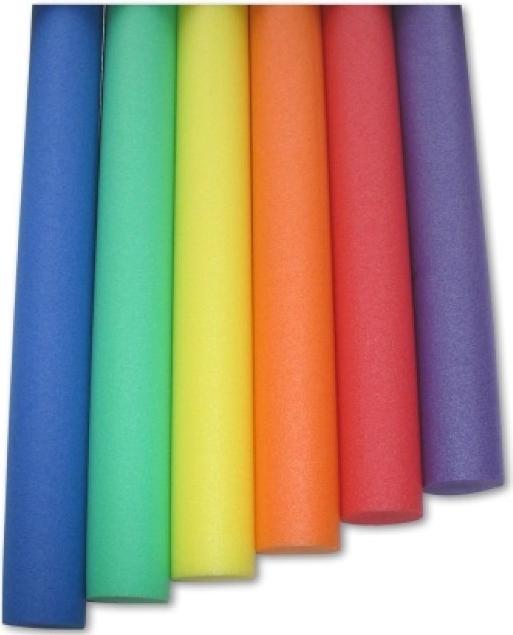 NoName Poolnudeln (Assortiert)